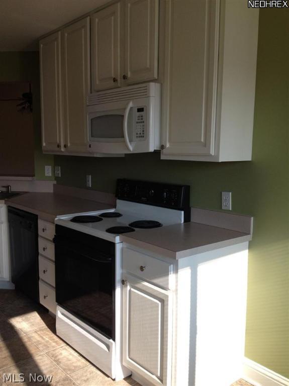 Rosemont - Residential