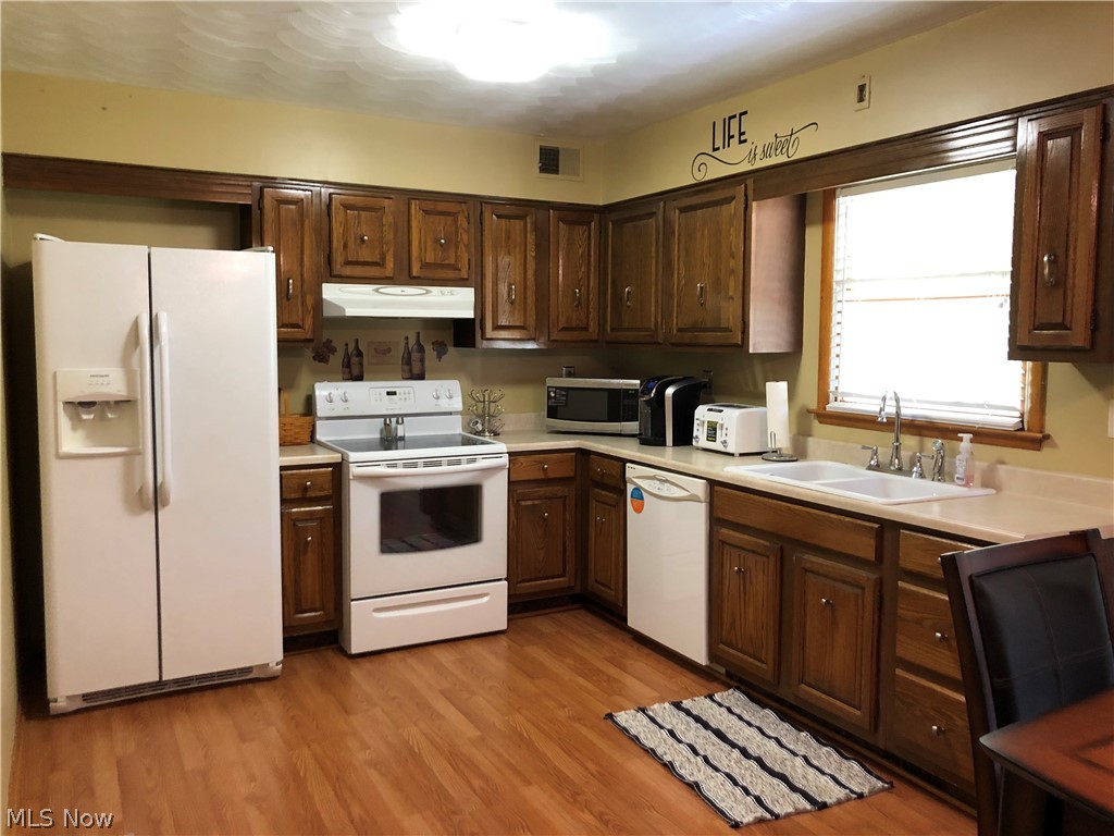 Floral Valley - Residential