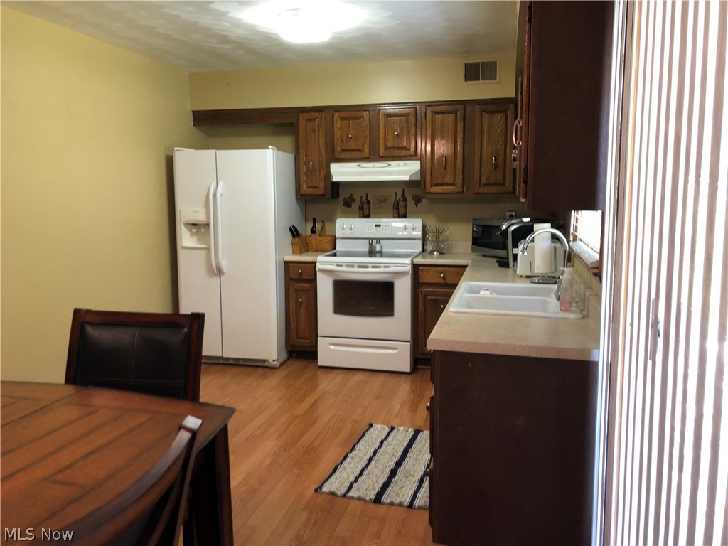 Floral Valley - Residential