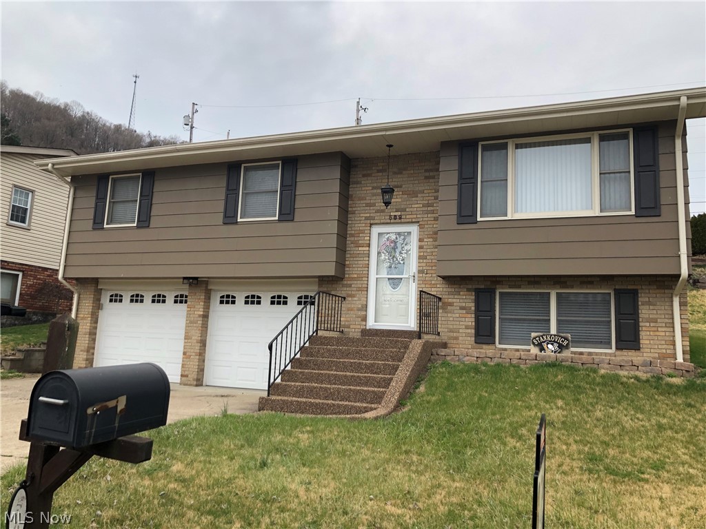 Floral Valley - Residential