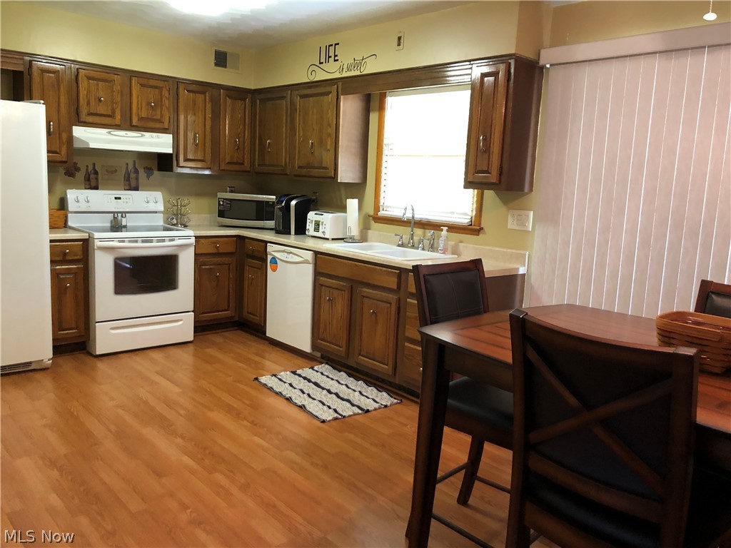 Floral Valley - Residential