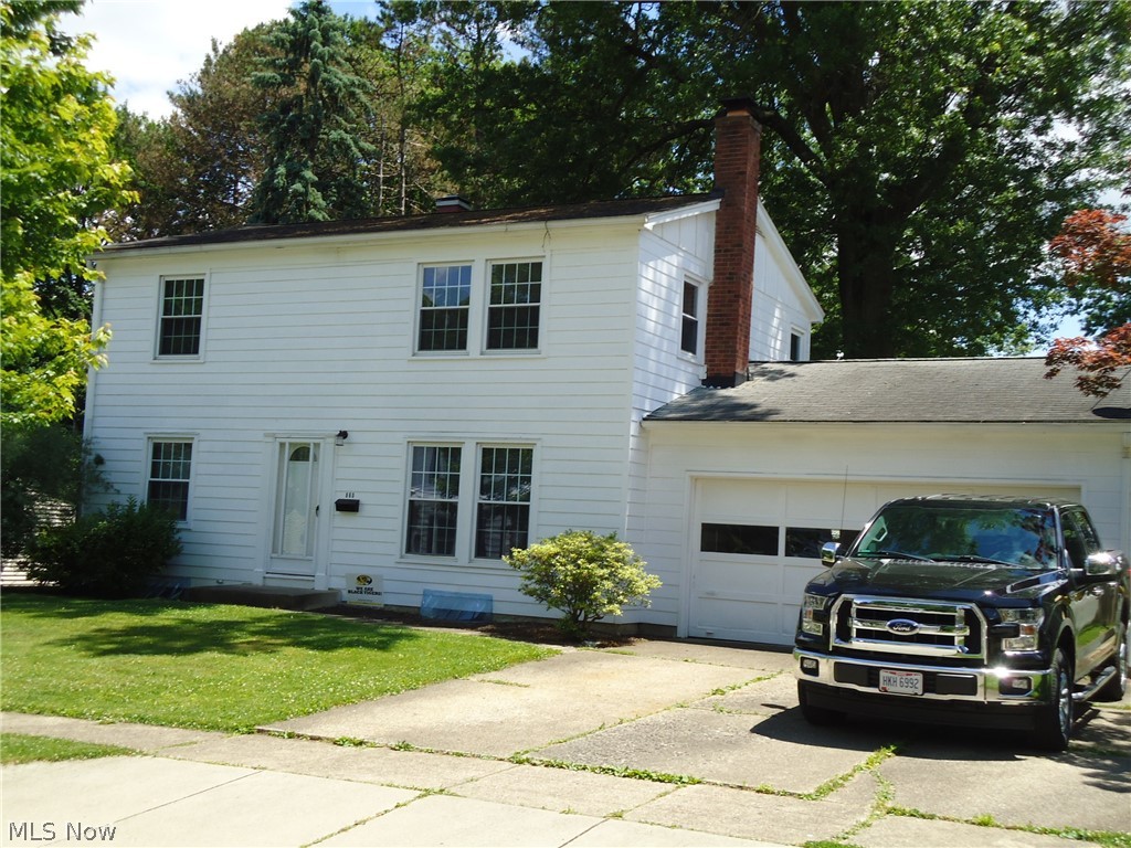 Heslop Morning View - Residential