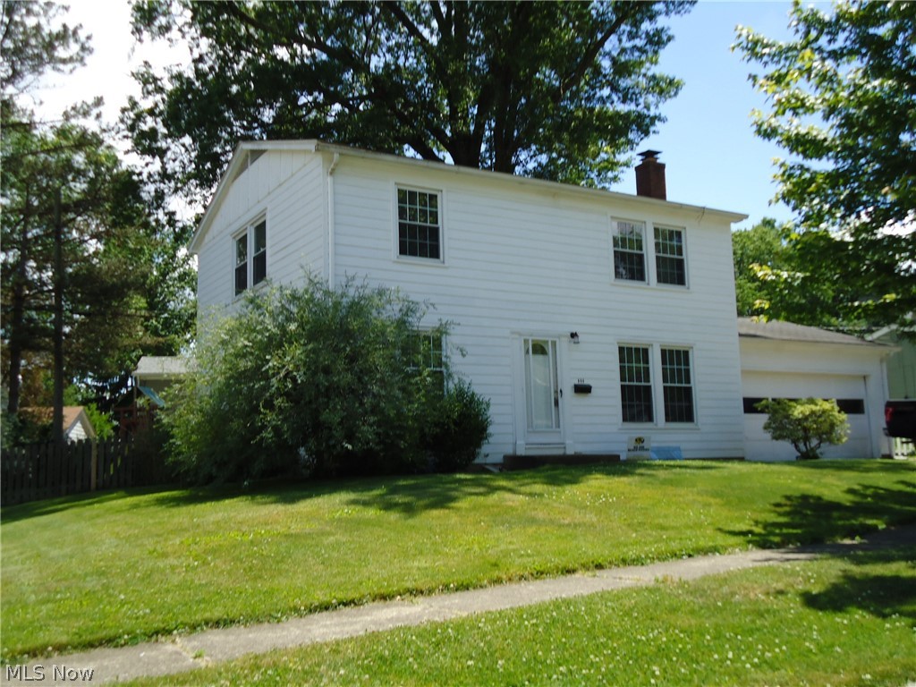 Heslop Morning View - Residential