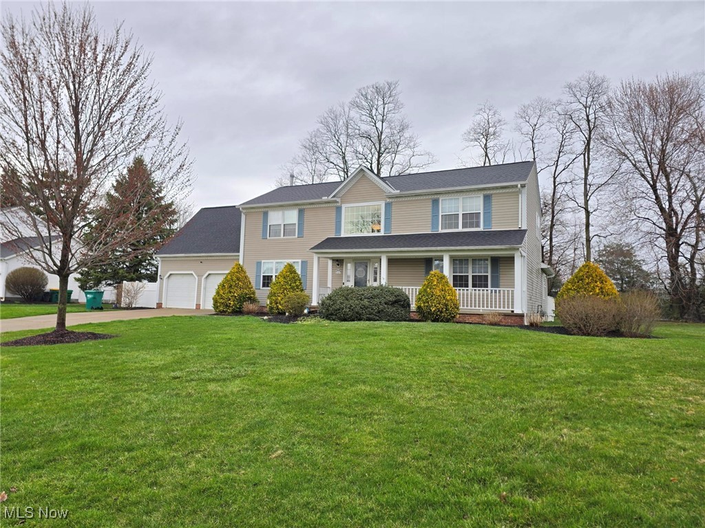9449 Whalers Cove, Mentor, Ohio image 2