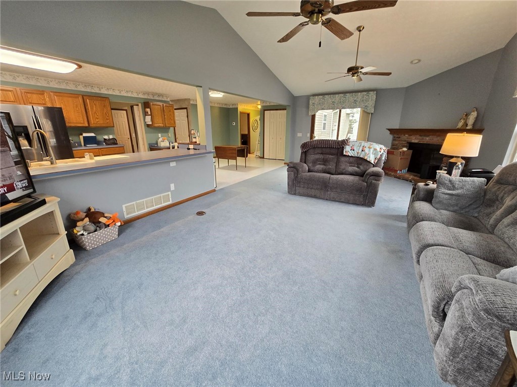 9449 Whalers Cove, Mentor, Ohio image 9