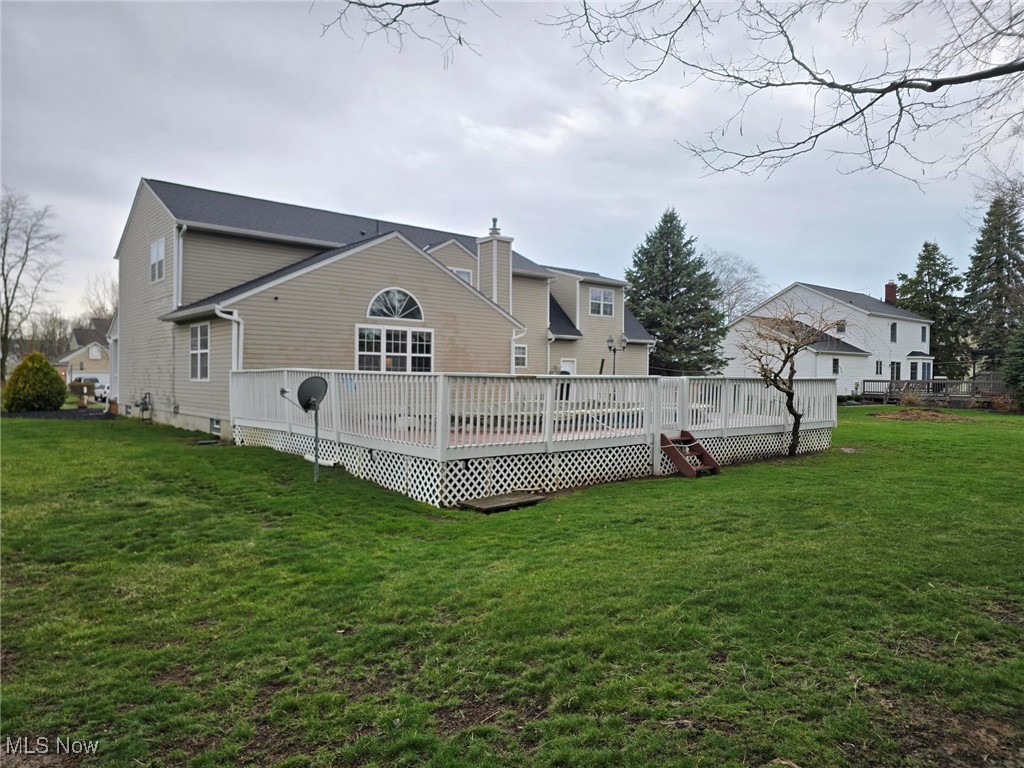 9449 Whalers Cove, Mentor, Ohio image 5