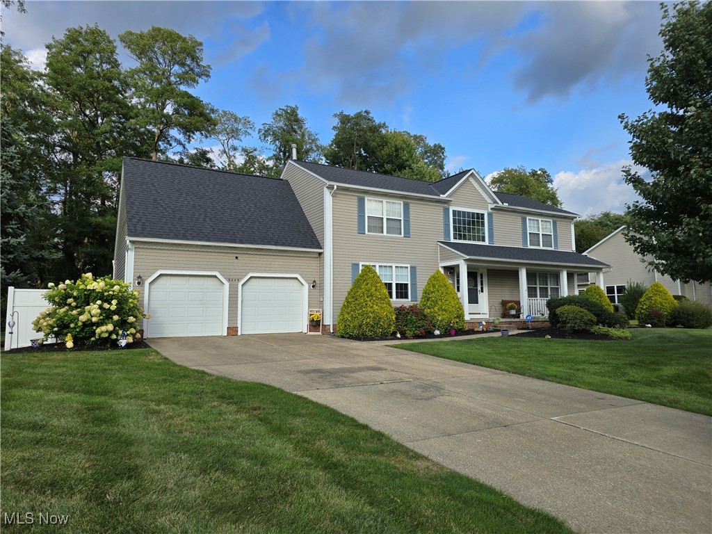 9449 Whalers Cove, Mentor, Ohio image 1