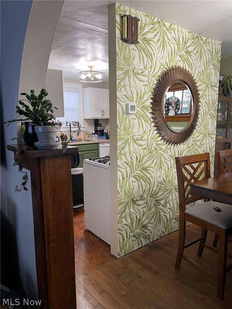 Bellfield Park - Residential