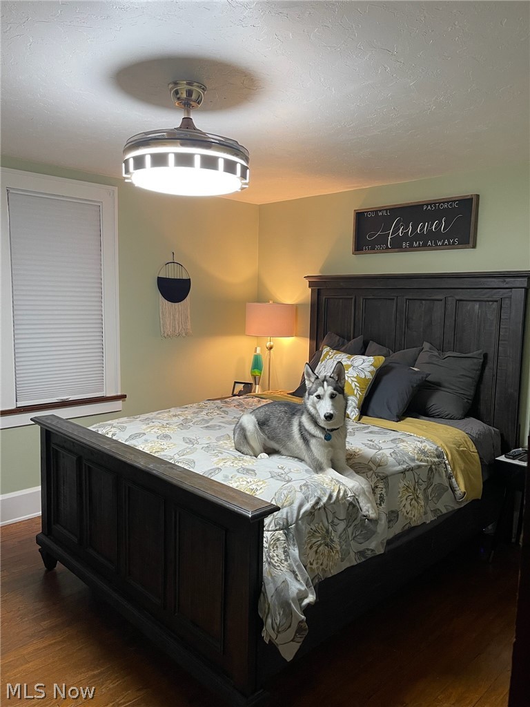 Bellfield Park - Residential