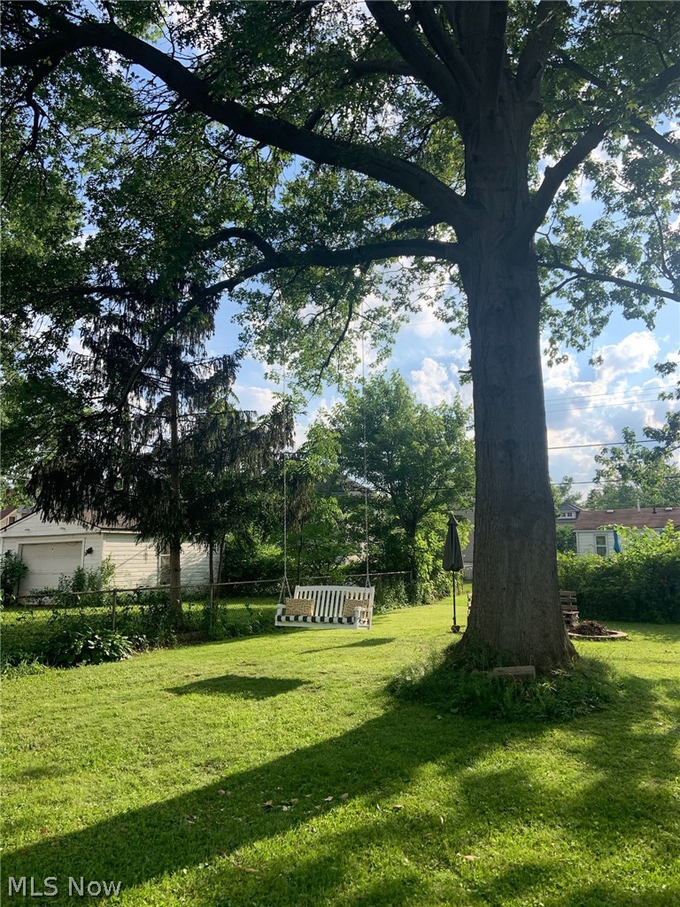 Bellfield Park - Residential