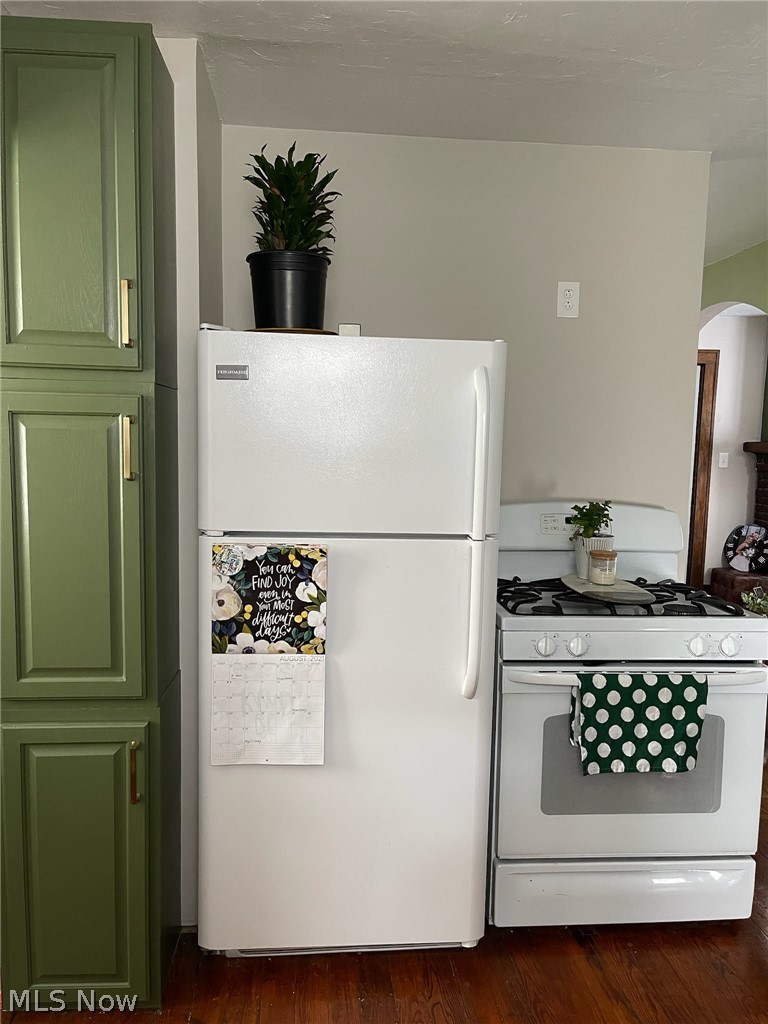 Bellfield Park - Residential