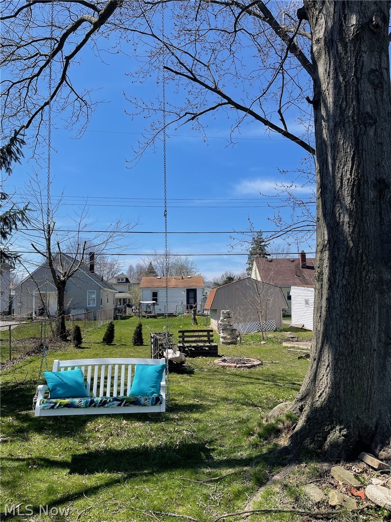 Bellfield Park - Residential