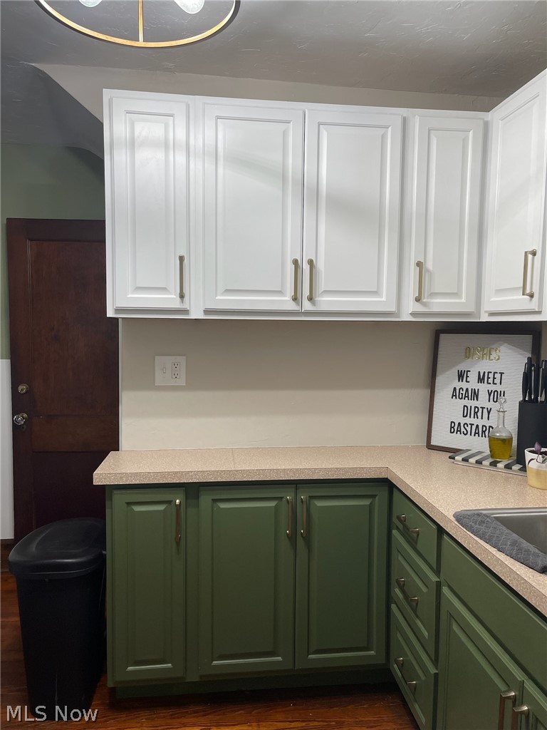 Bellfield Park - Residential