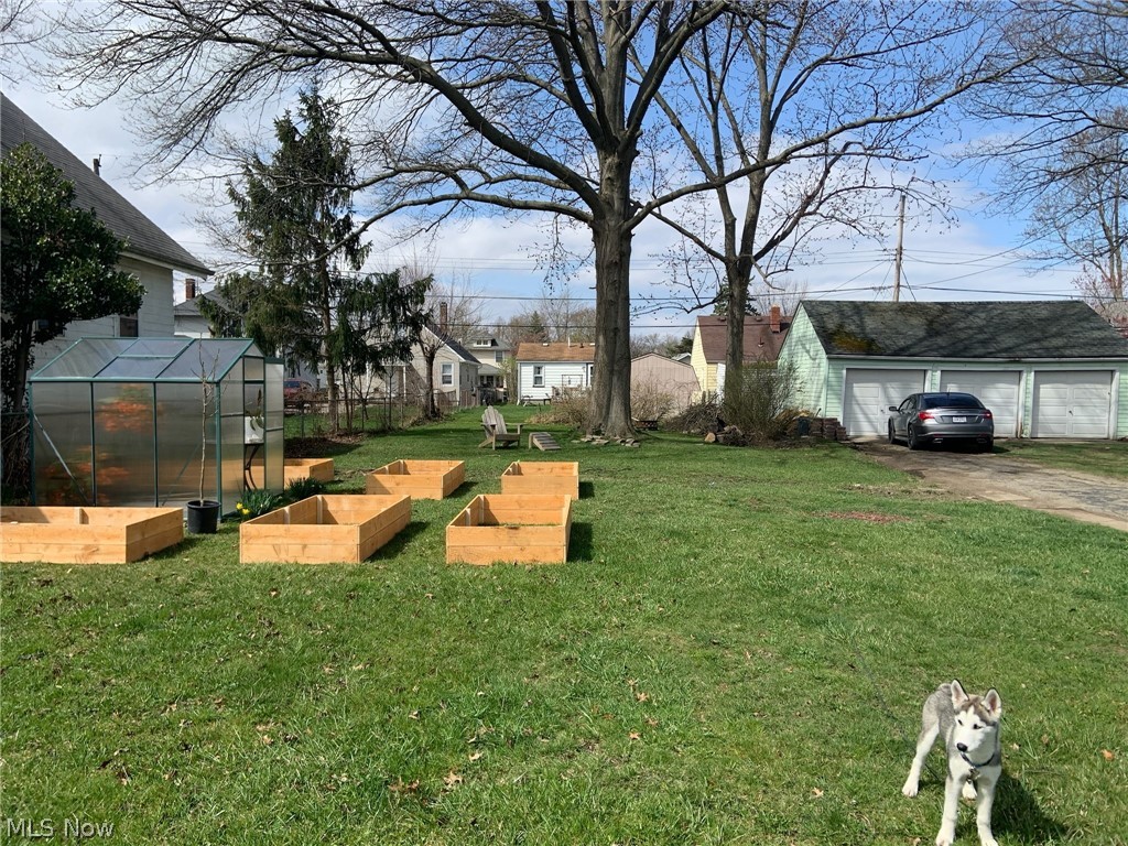 Bellfield Park - Residential