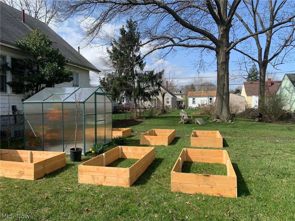 Bellfield Park - Residential