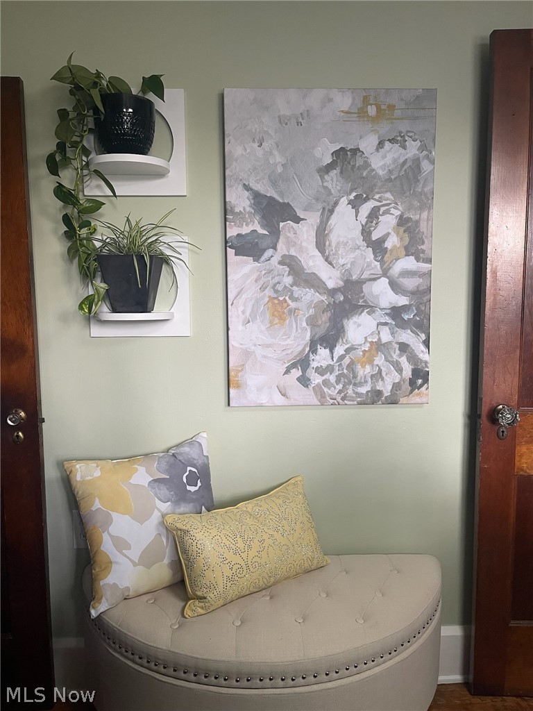 Bellfield Park - Residential