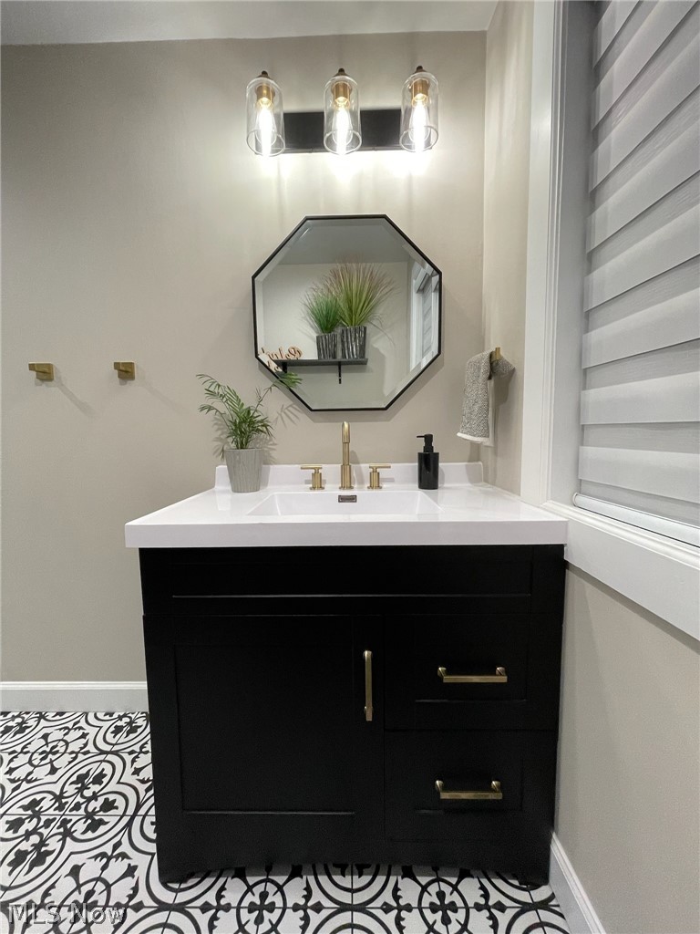 Bellfield Park - Residential