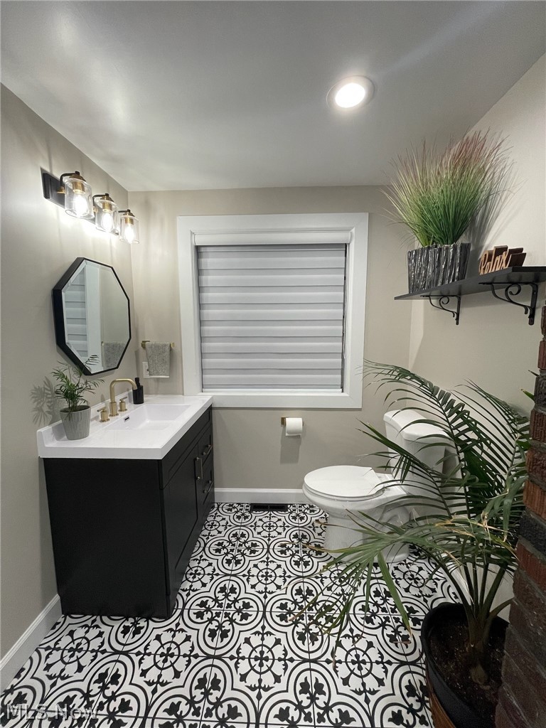 Bellfield Park - Residential