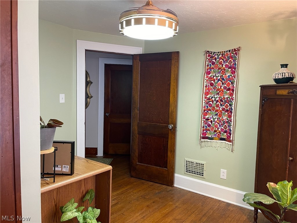 Bellfield Park - Residential