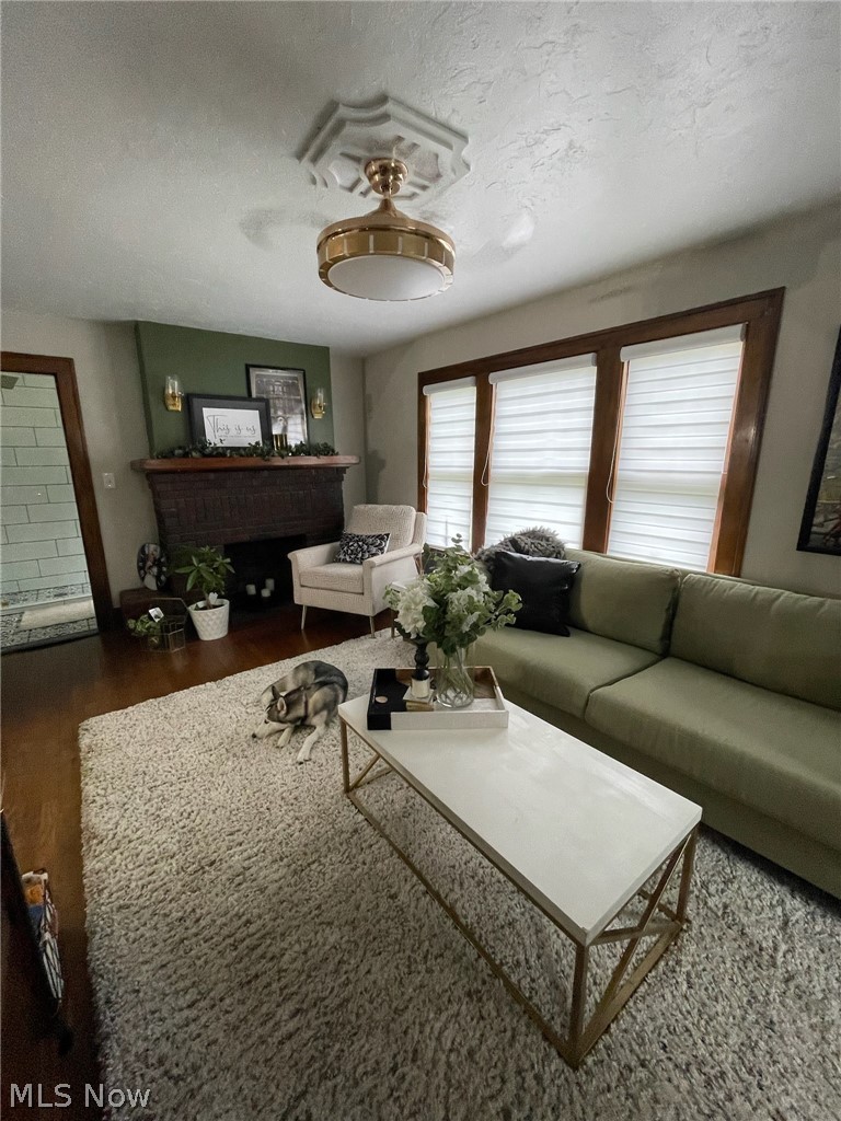 Bellfield Park - Residential