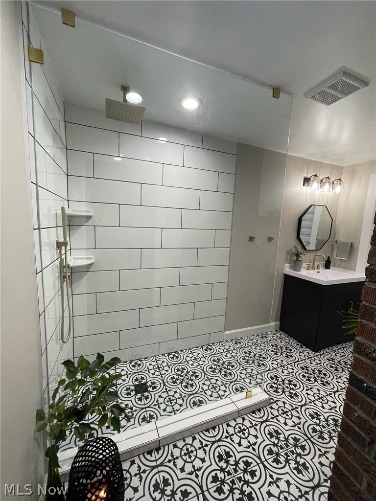 Bellfield Park - Residential