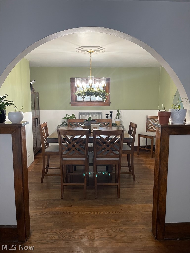 Bellfield Park - Residential