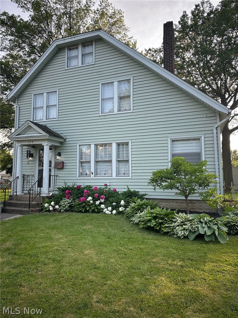 Bellfield Park - Residential