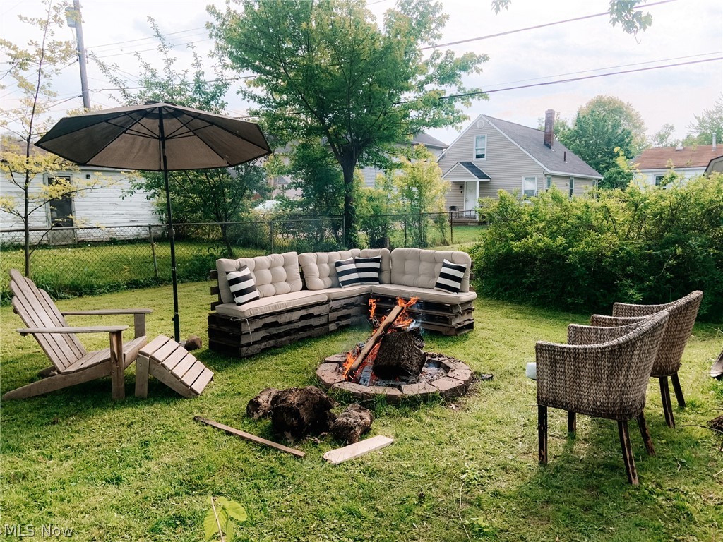 Bellfield Park - Residential