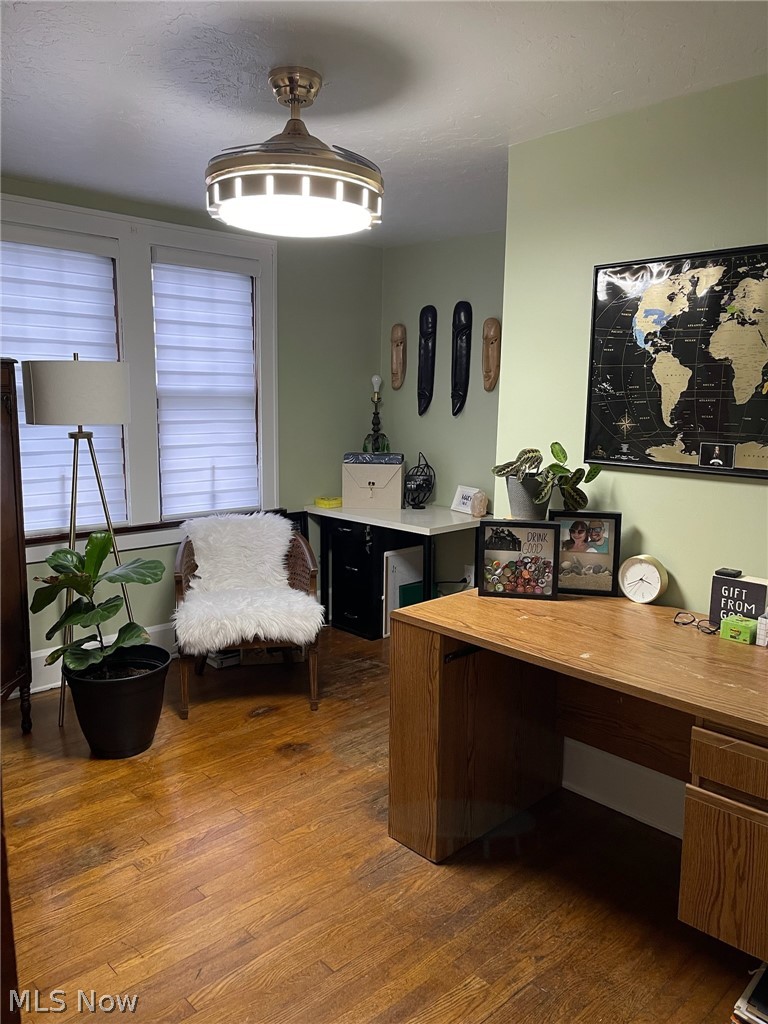 Bellfield Park - Residential