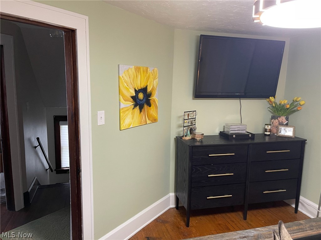 Bellfield Park - Residential