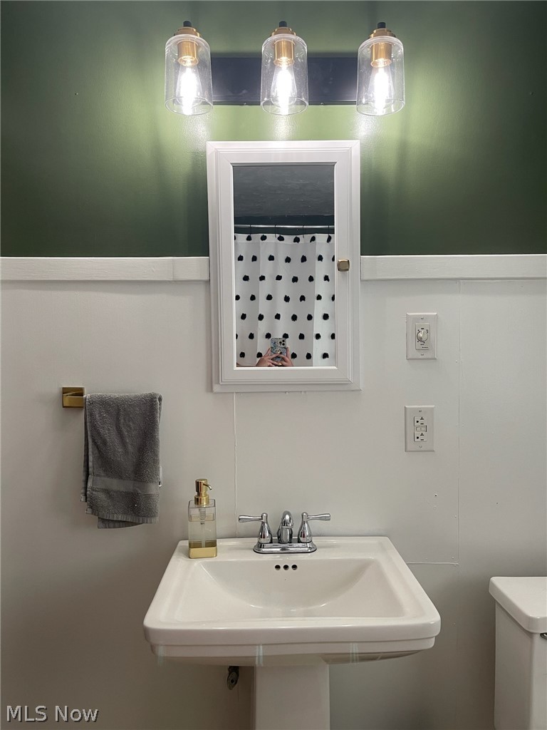 Bellfield Park - Residential