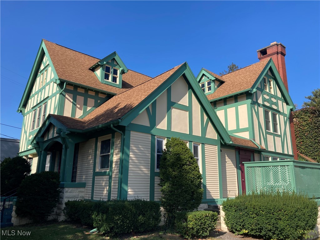 354 Main Street, Conneaut, Ohio image 1
