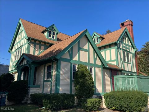 354 Main Street, Conneaut, OH 44030 - MLS#: 5116077