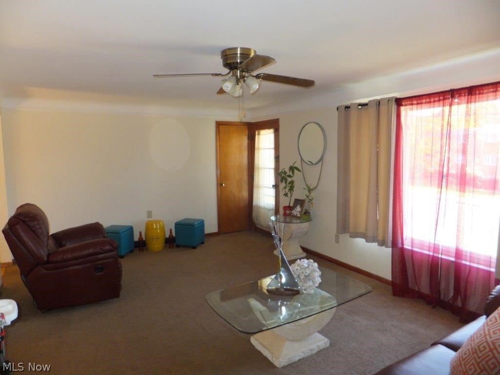 Garfield Park Overlook Allotment - Residential Income