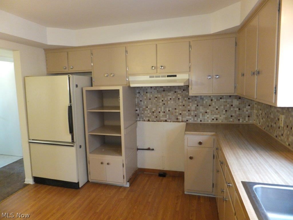 Garfield Park Overlook Allotment - Residential Income