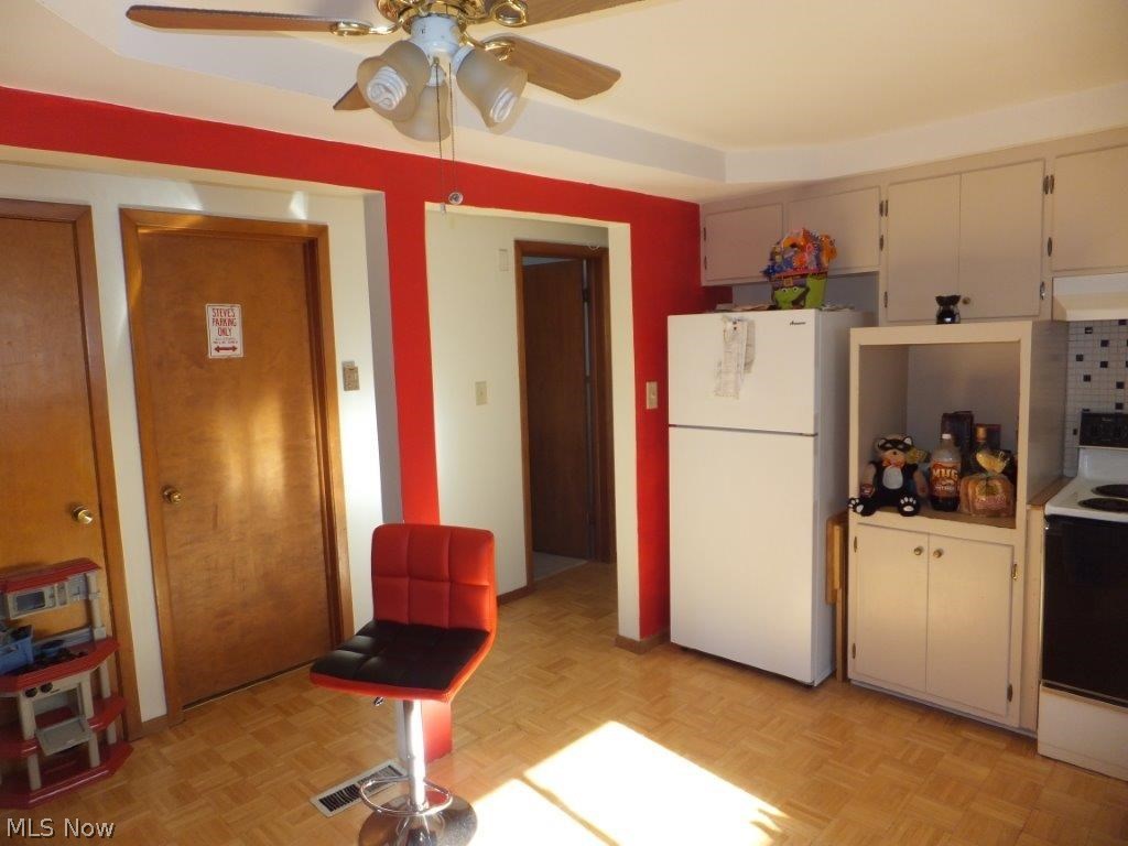 Garfield Park Overlook Allotment - Residential Income