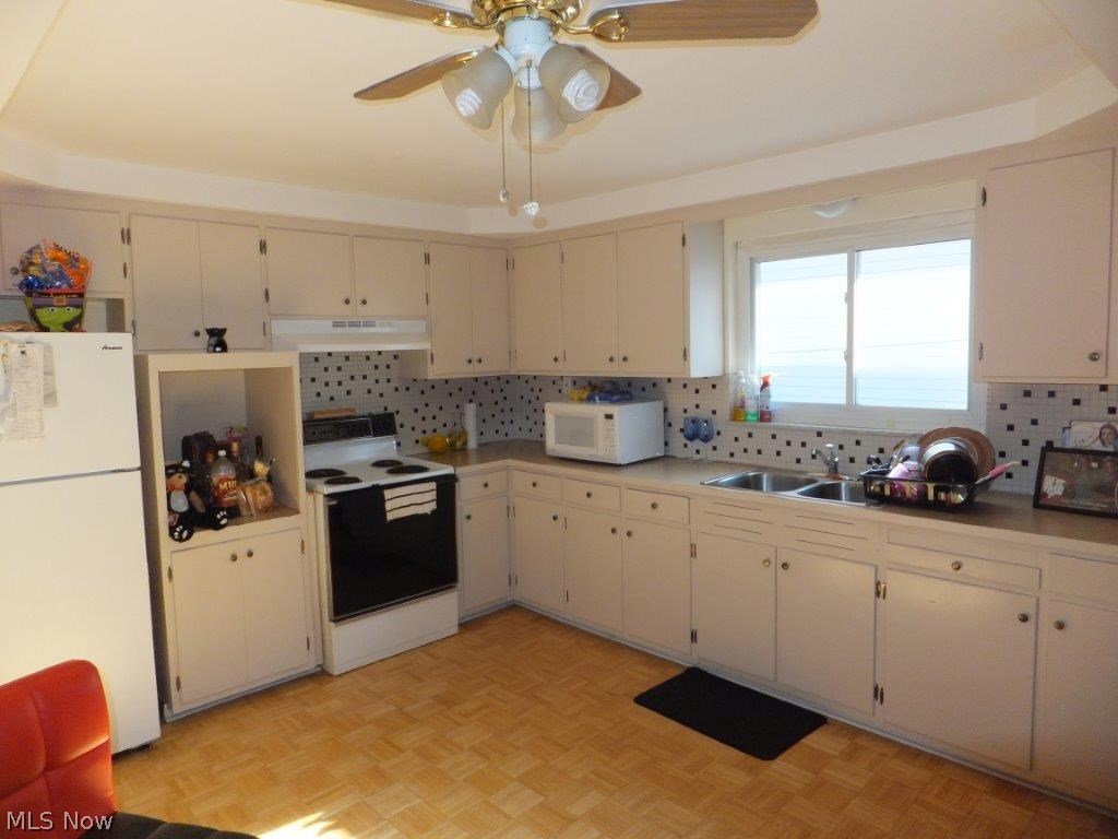 Garfield Park Overlook Allotment - Residential Income