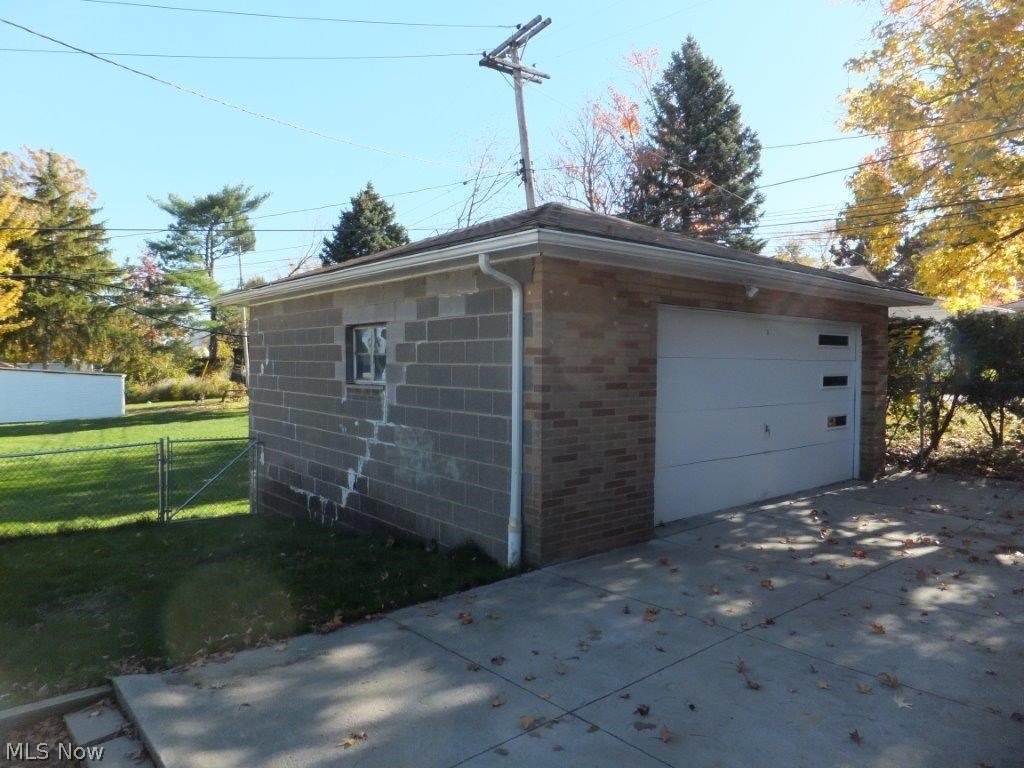 Garfield Park Overlook Allotment - Residential Income