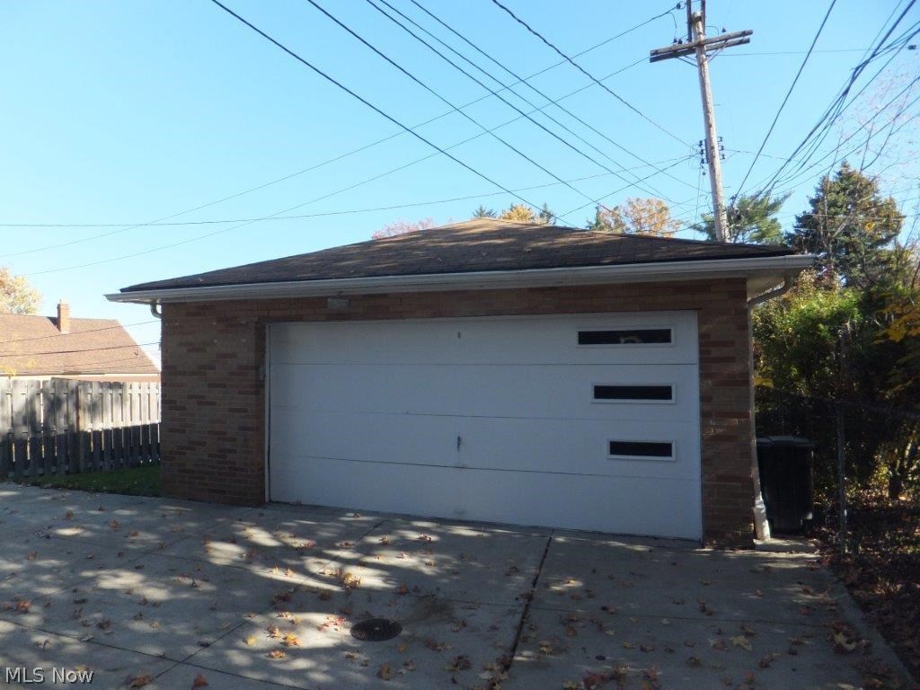 Garfield Park Overlook Allotment - Residential Income