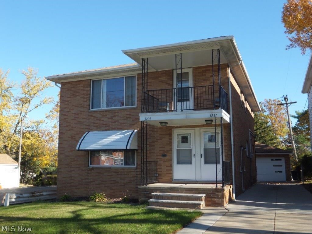 Garfield Park Overlook Allotment - Residential Income