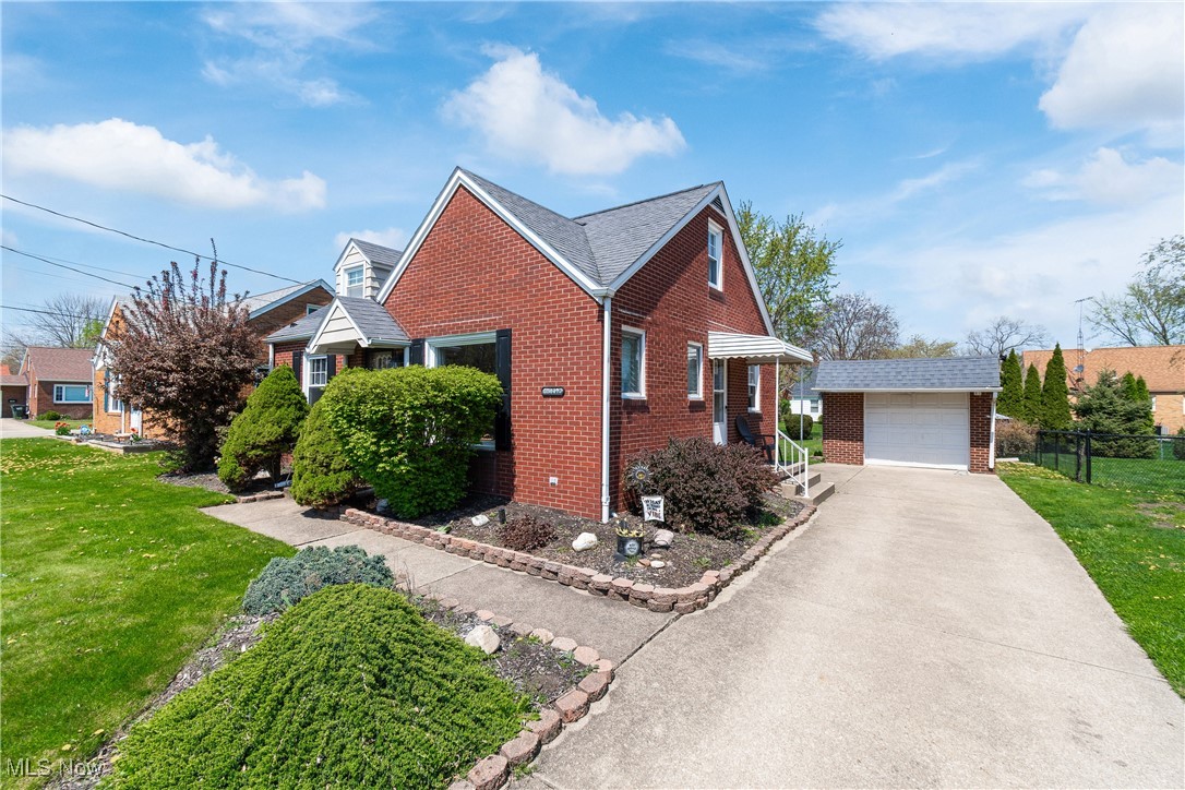 3047 15th Street, Canton, Ohio image 3