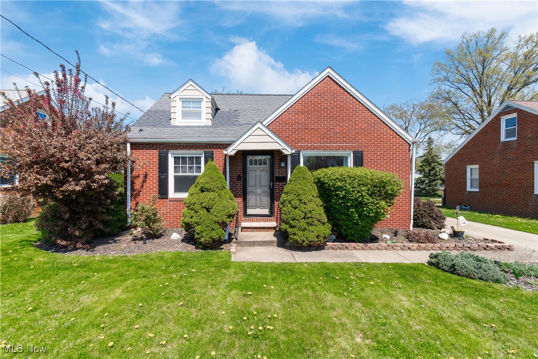 3047 15th Street, Canton, Ohio image 1