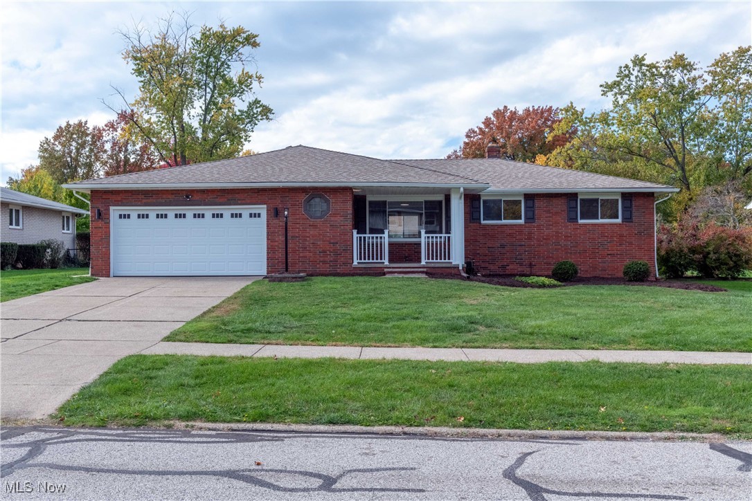 Northern Heights Subd#1 - Residential