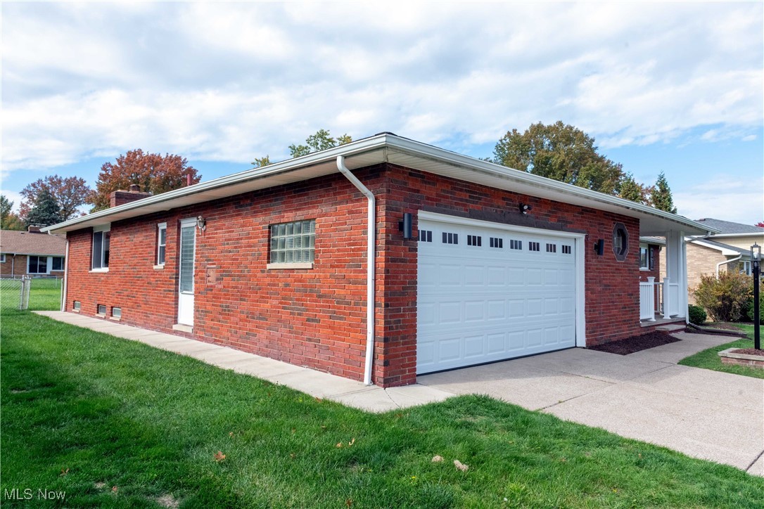 Northern Heights Subd#1 - Residential