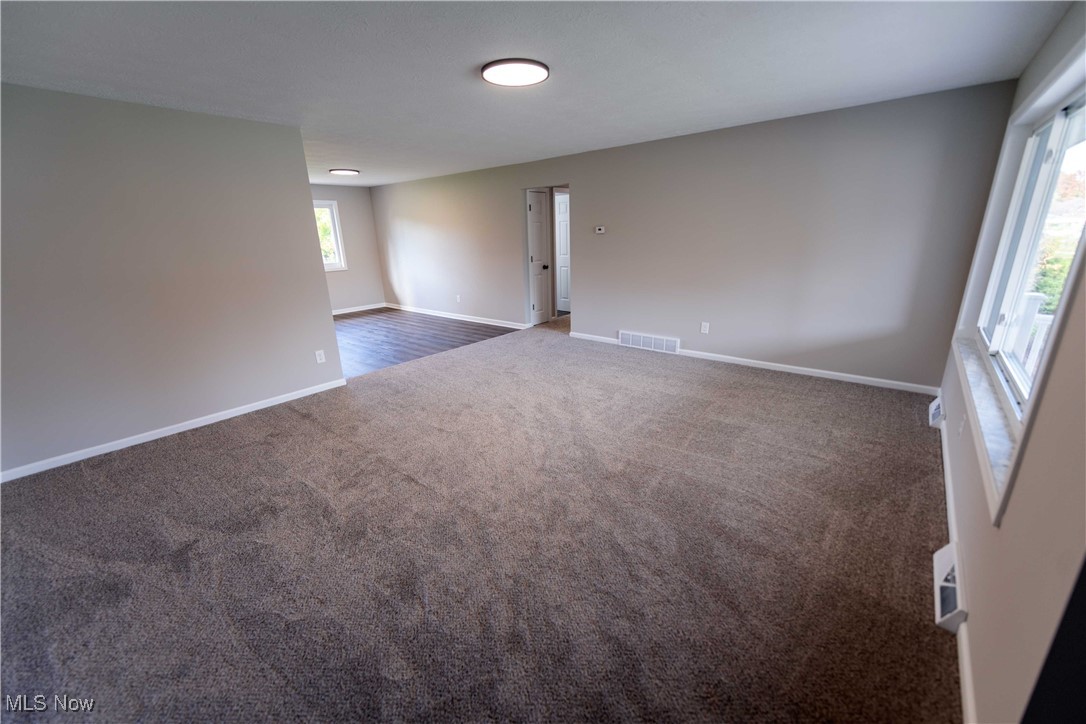 Northern Heights Subd#1 - Residential