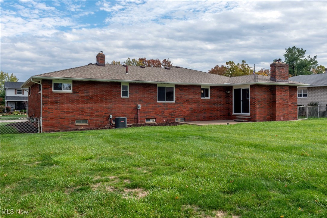 Northern Heights Subd#1 - Residential