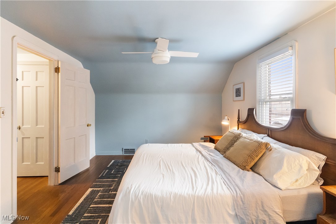 Boulevard Park Sec 01 - Residential