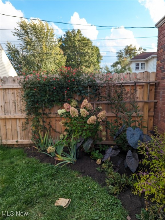 Boulevard Park Sec 01 - Residential