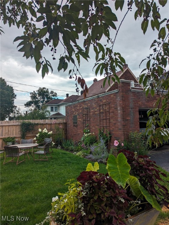 Boulevard Park Sec 01 - Residential