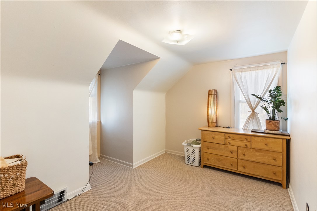 Boulevard Park Sec 01 - Residential